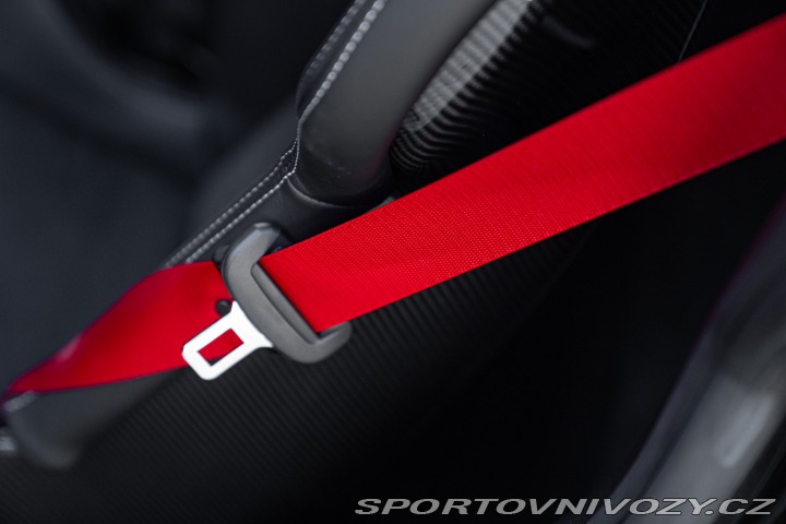 Porsche 911 992 (911) GT3 CLUB SPORT 2023