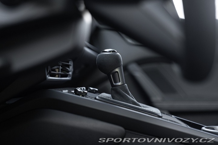 Porsche 911 992 (911) GT3 2023