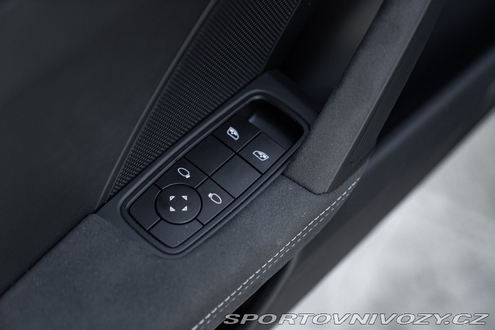 Porsche 911 992 (911) GT3 2023