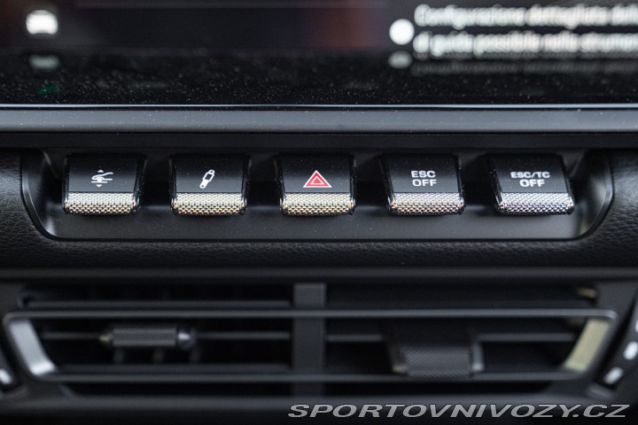 Porsche 911 992 (911) GT3 2023