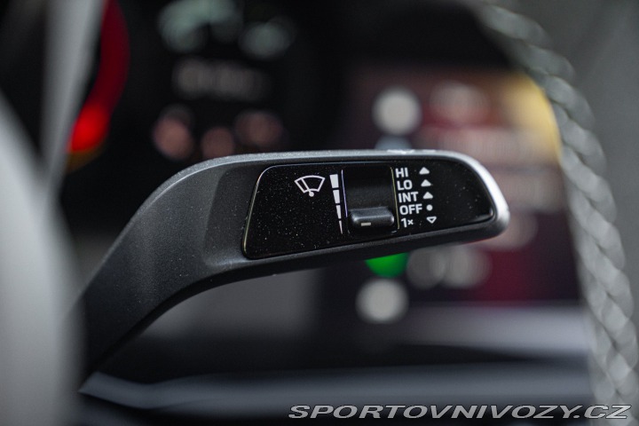 Porsche 911 992 (911) GT3 2023