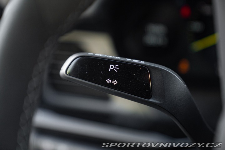 Porsche 911 992 (911) GT3 2023