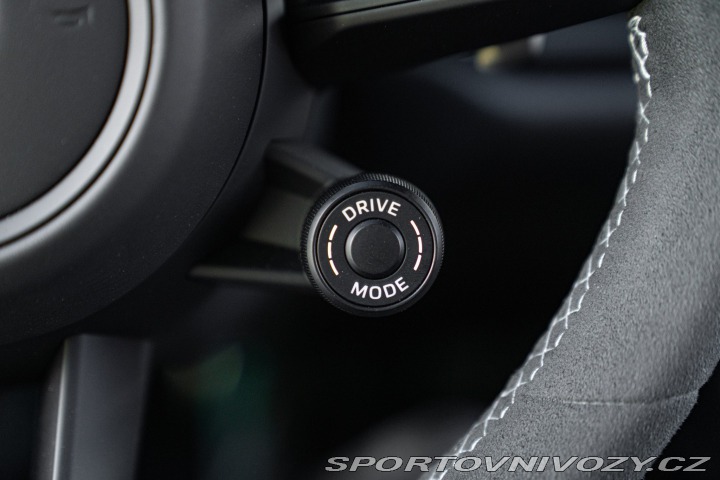 Porsche 911 992 (911) GT3 2023