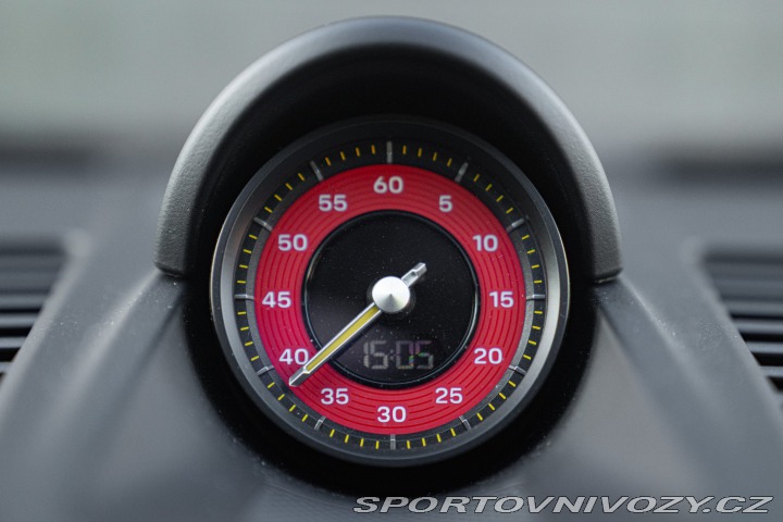 Porsche 911 992 (911) GT3 2023