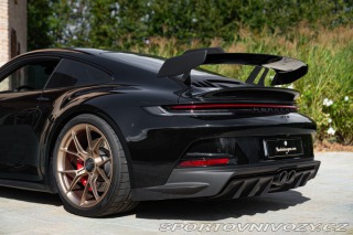 Porsche 911 992 (911) GT3 2023