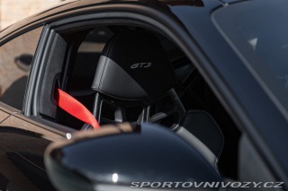 Porsche 911 992 (911) GT3 2023