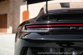 Porsche 911 992 (911) GT3 2023