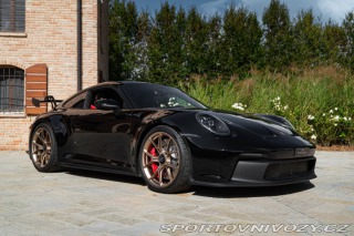 Porsche 911 992 (911) GT3 2023