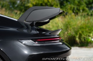 Porsche 911 992 (911) GT3 2023