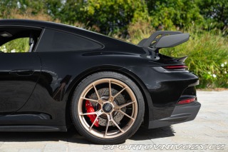 Porsche 911 992 (911) GT3 2023