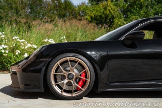 Porsche 911 992 (911) GT3 2023