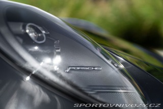 Porsche 911 992 (911) GT3 2023