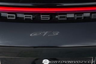 Porsche 911 992 (911) GT3 2023