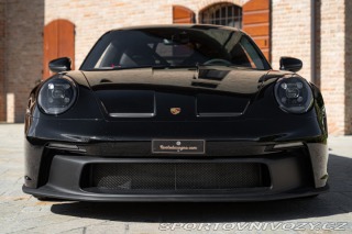 Porsche 911 992 (911) GT3 2023