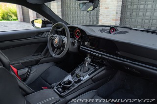 Porsche 911 992 (911) GT3 2023