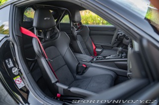 Porsche 911 992 (911) GT3 2023