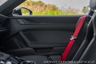 Porsche 911 992 (911) GT3 2023
