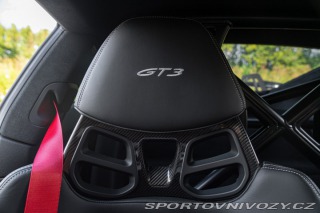 Porsche 911 992 (911) GT3 2023