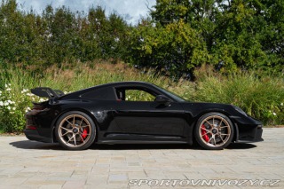 Porsche 911 992 (911) GT3 2023