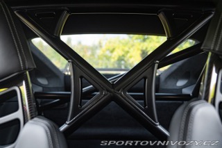 Porsche 911 992 (911) GT3 2023