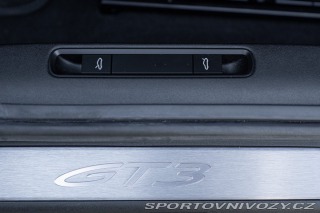 Porsche 911 992 (911) GT3 2023