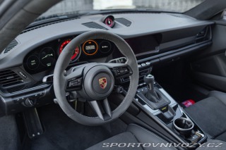 Porsche 911 992 (911) GT3 2023