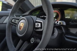 Porsche 911 992 (911) GT3 2023