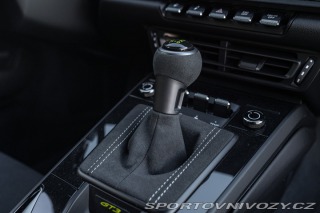 Porsche 911 992 (911) GT3 2023