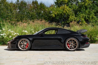 Porsche 911 992 (911) GT3 2023
