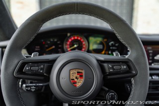 Porsche 911 992 (911) GT3 2023