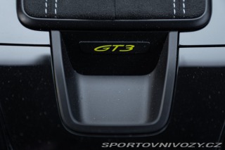 Porsche 911 992 (911) GT3 2023