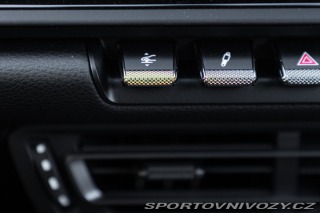 Porsche 911 992 (911) GT3 2023