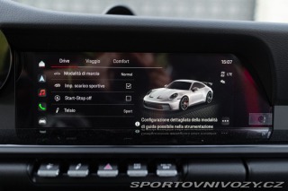 Porsche 911 992 (911) GT3 2023