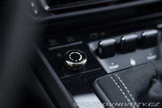 Porsche 911 992 (911) GT3 2023