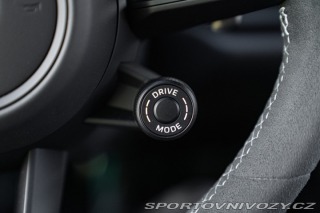 Porsche 911 992 (911) GT3 2023
