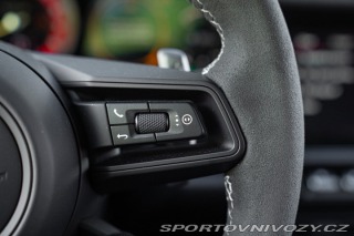 Porsche 911 992 (911) GT3 2023