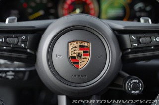Porsche 911 992 (911) GT3 2023