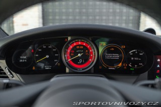 Porsche 911 992 (911) GT3 2023