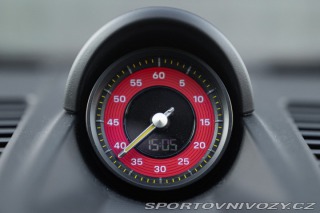 Porsche 911 992 (911) GT3 2023