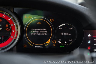 Porsche 911 992 (911) GT3 2023