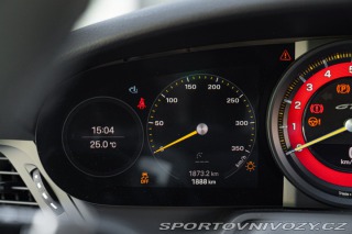 Porsche 911 992 (911) GT3 2023