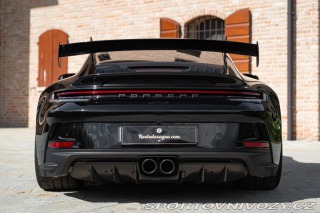 Porsche 911 992 (911) GT3 2023