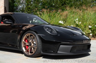 Porsche 911 992 (911) GT3 2023