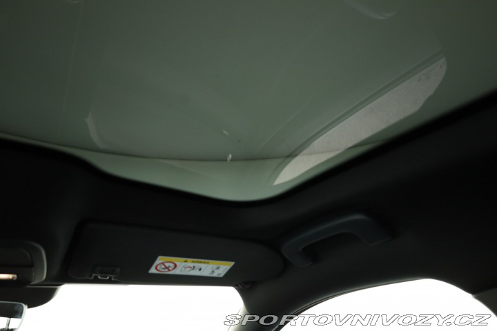 Ford Mustang Mach-E Standard Range AW 2021