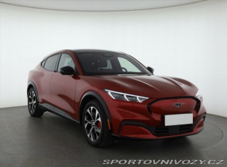 Ford Mustang Mach-E  Standard Range AW 2021