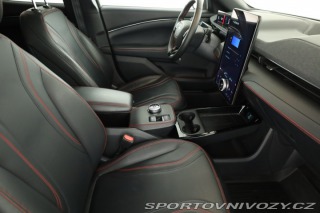 Ford Mustang Mach-E  Standard Range AW 2021