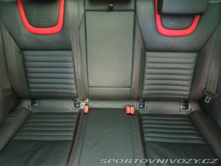 Škoda Octavia RS RS Challenge RS 2.0 TDI 2016