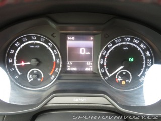 Škoda Octavia RS RS Challenge RS 2.0 TDI 2016