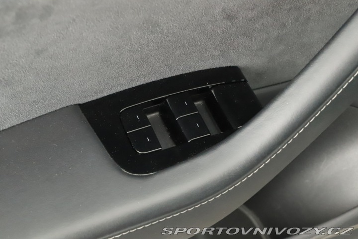 Tesla Model 3 Long Range 4WD 78kWh 2019