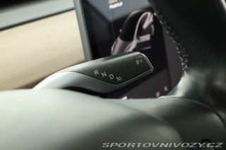 Tesla Model 3 Long Range 4WD 78kWh 2019